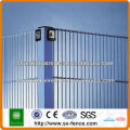 High quality railway security fence(PVC coating or galvanized)